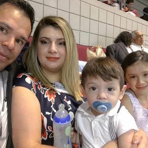 Meet your Posher, Jaimy